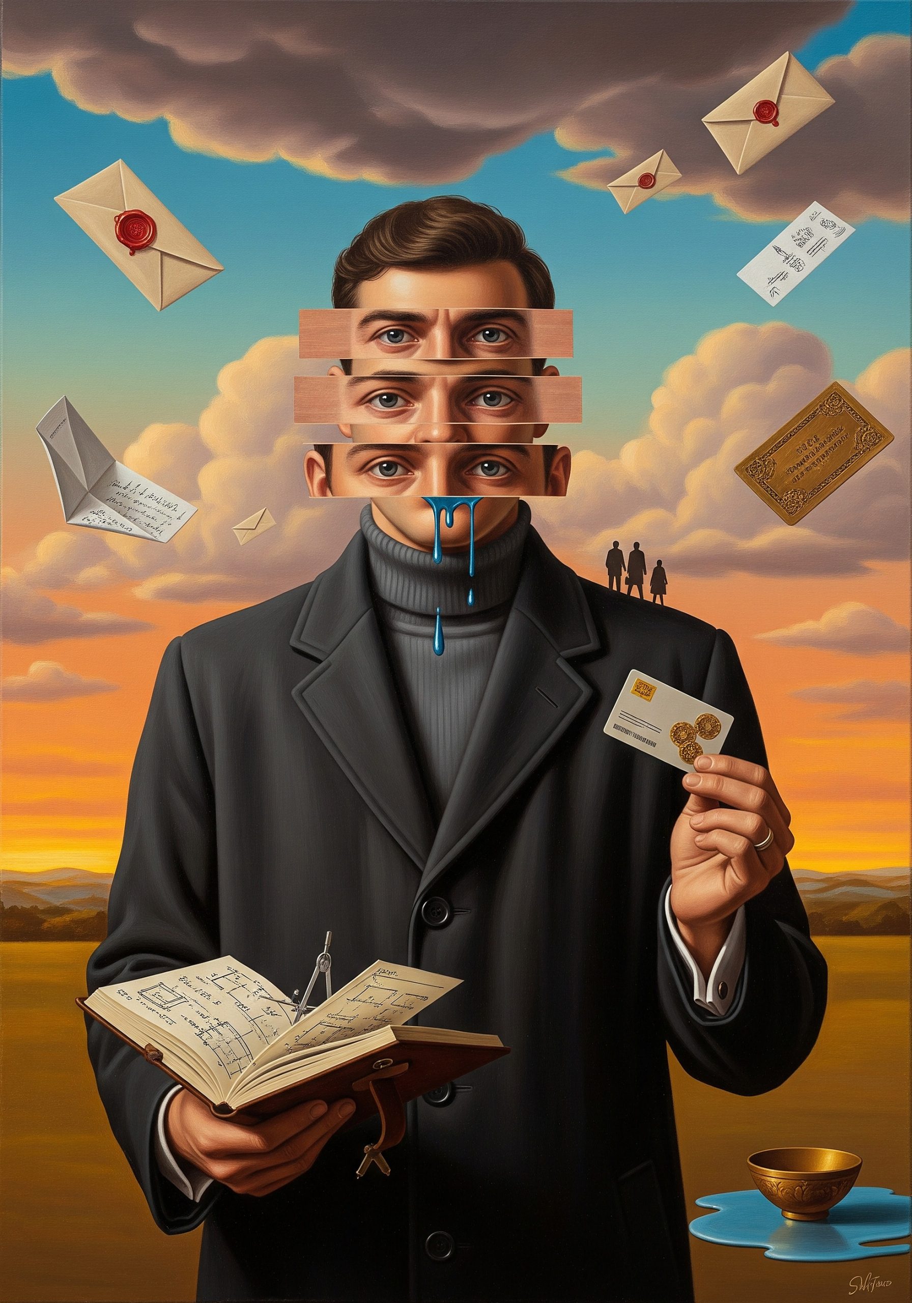 Why Your Brand Doesn't Match Your Expertise (And What It's Costing You)