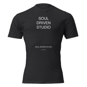 SDS Workmark — Edition I