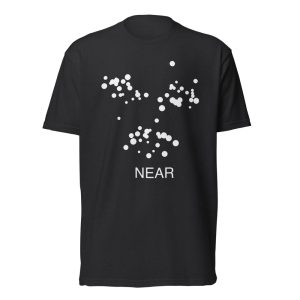 Near Tee — Edition I