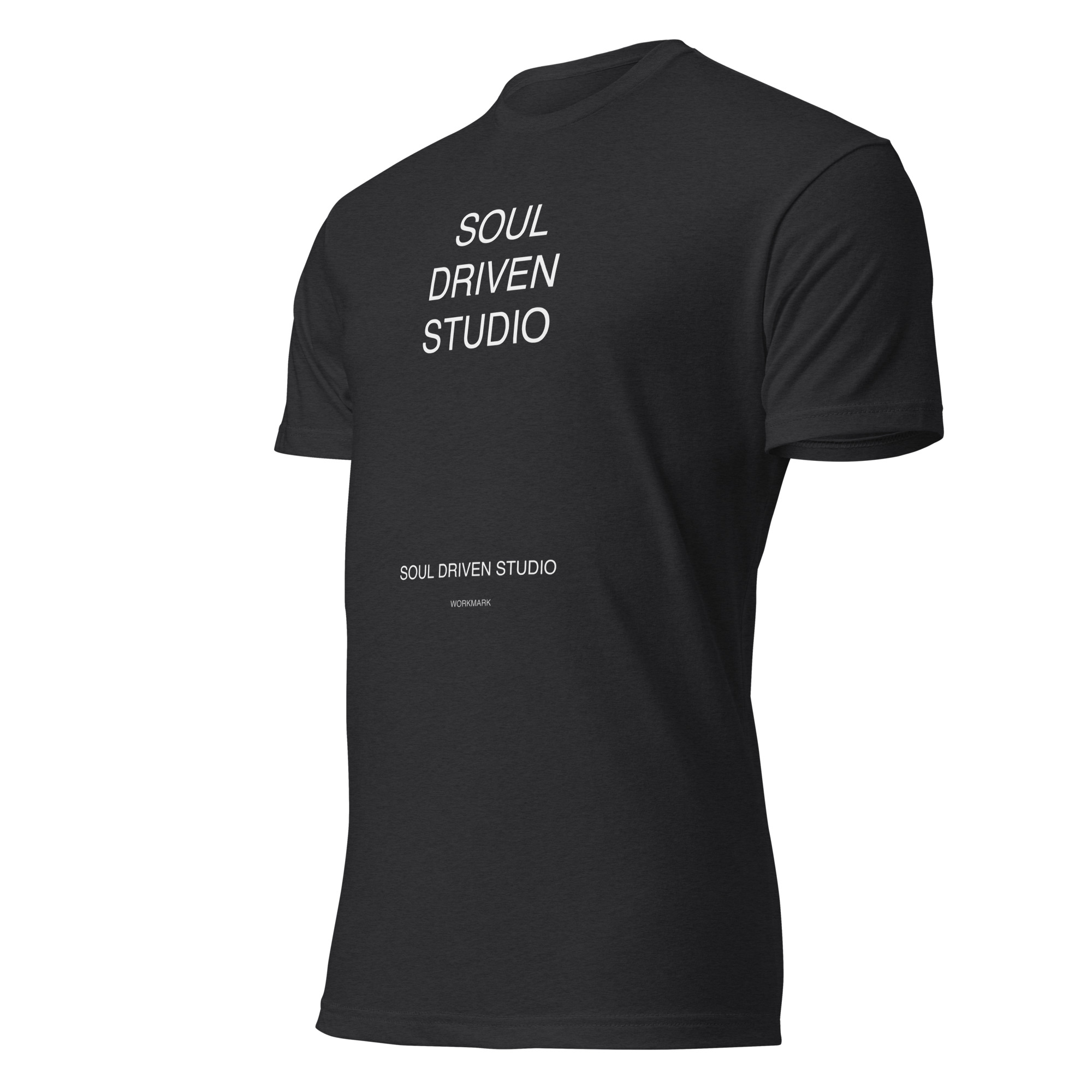 SDS Workmark — Edition I - Image 3