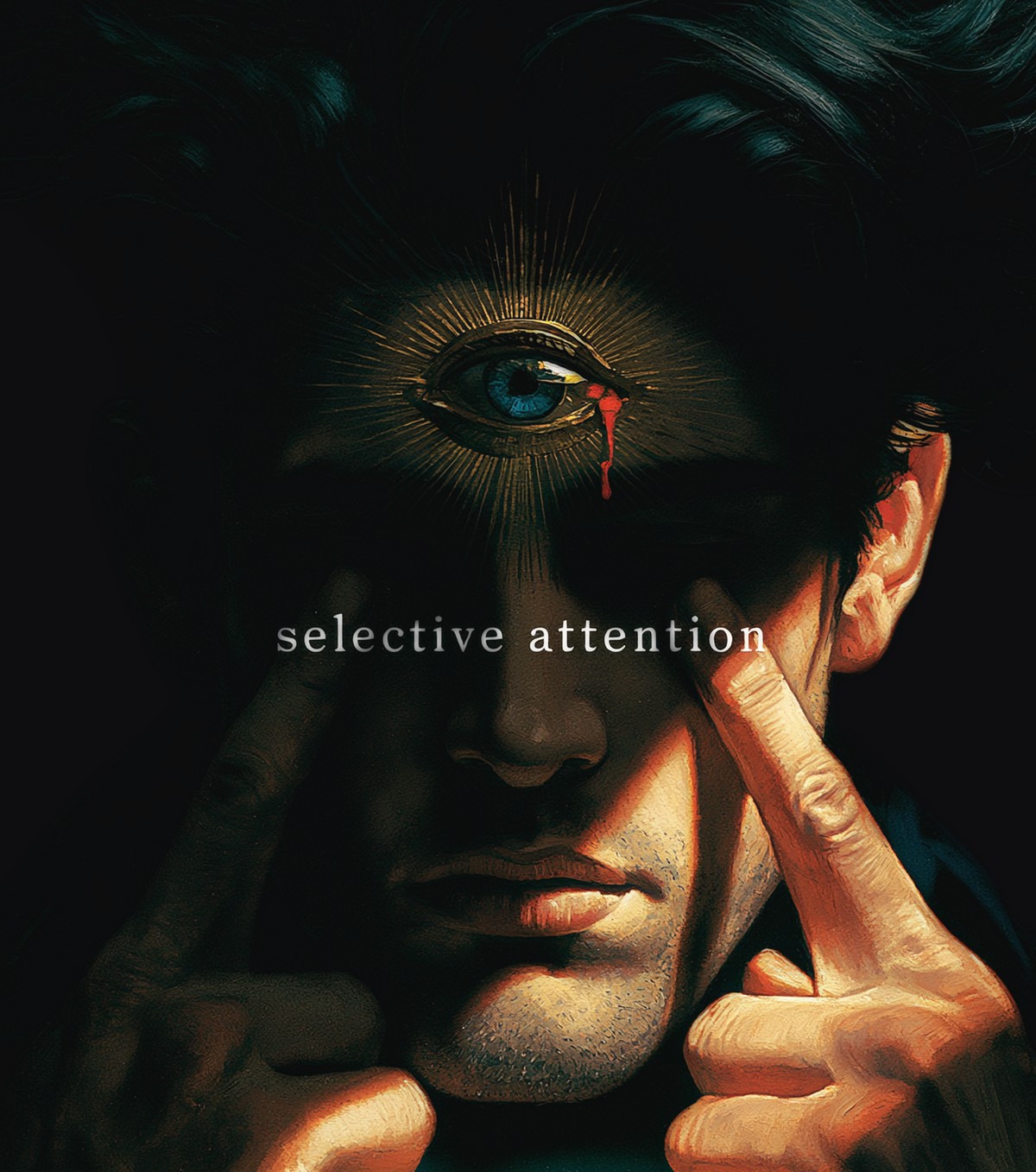 Selective Attention detail